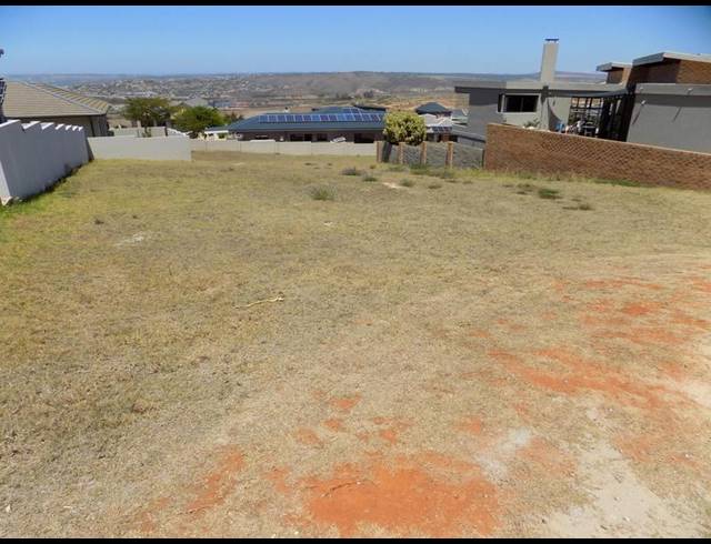 LAND FOR SALE IN MONTE CHRISTO